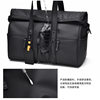 Trendy cool men's fitness travel bag large capacity dry and wet separation waterproof sports bag simple portable luggage bag wholesale