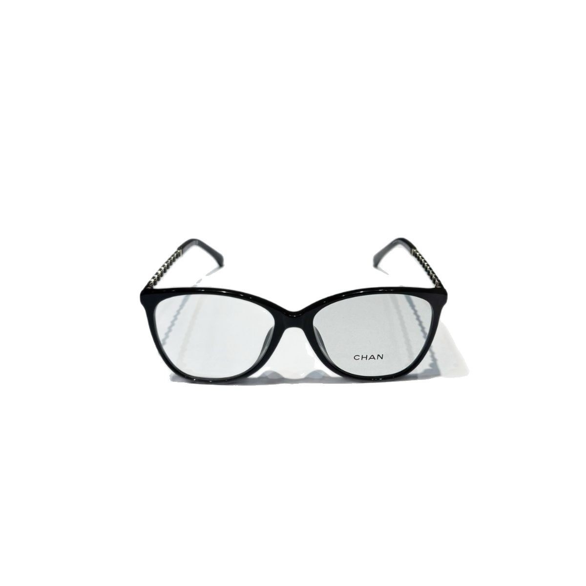 Purchasing Agent Level Xiaoxiang Glasses Frame Ch3408 Tortoiseshell Plain Glasses Female Blogger's Same Style Radiation-Proof Myopia Glasses