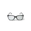 Purchasing Agent Level Xiaoxiang Glasses Frame Ch3408 Tortoiseshell Plain Glasses Female Blogger's Same Style Radiation-Proof Myopia Glasses