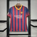 13-14 barcelona home court