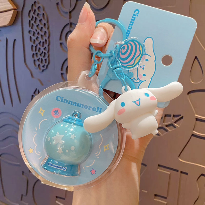 サンリオ グロッシーブライトプラネット-大きな耳の犬