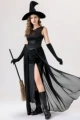 W089 # Hat, dress, gloves