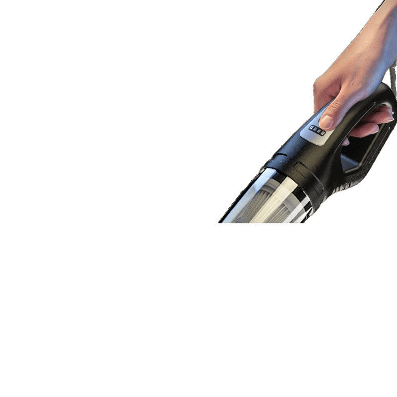 German Wireless Car Vacuum Cleaner Household Small Rechargeable Handheld Powerful Indoor Sofa Desktop Vacuum Cleaner