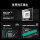 Комплект материнской платы с встроенным процессором Core i9 13950HX, настольная материнская плата ddr4, сетевой порт 2.5G, игровой дизайн mini 2