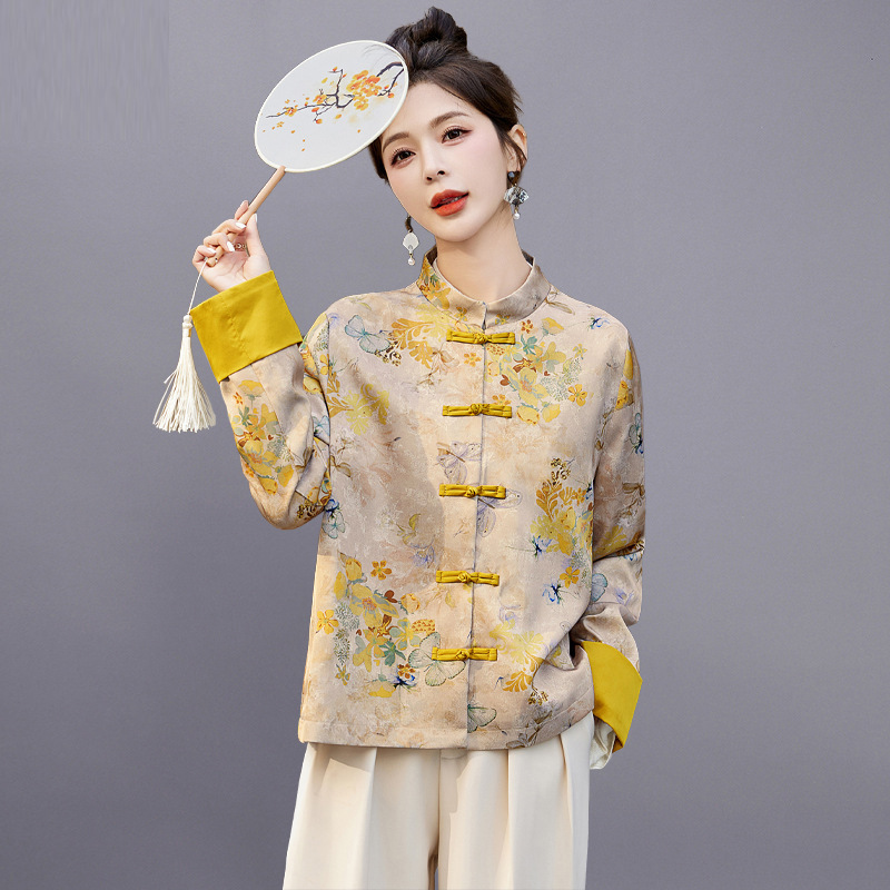 (Mới) Mã L3604 Giá 1490K: Áo Khoác Nữ Wotdyi Hàng Mùa Xuân Thu Đông Thời Trang Nữ Chất Liệu G04 Sản Phẩm Mới, (Miễn Phí Vận Chuyển Toàn Quốc).