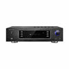 Qi Sheng AV-115 Fixed Resistance Bluetooth Home Power Amplifier Professional High Power KTV Professional Subwoofer Home Theater A