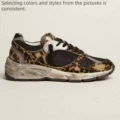 Leopard print