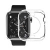 For Apple Watch Case TPU Protective Cover 40/44/41/45 Watch Case 2345678 Generation