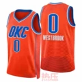 Thunder no. 0 orange hot press