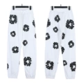 Trousers [white]