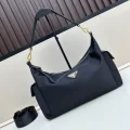 Black/canvas