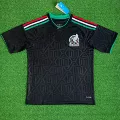 2627 mexico city two-piece men's set