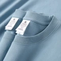 Haze blue