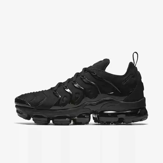 Factory Export Cross-Border Plus Large Air Cushion Shoes Men's Sports Shoes Tn Running Shoes Size 36-49 Lightweight Trendy Comfortable