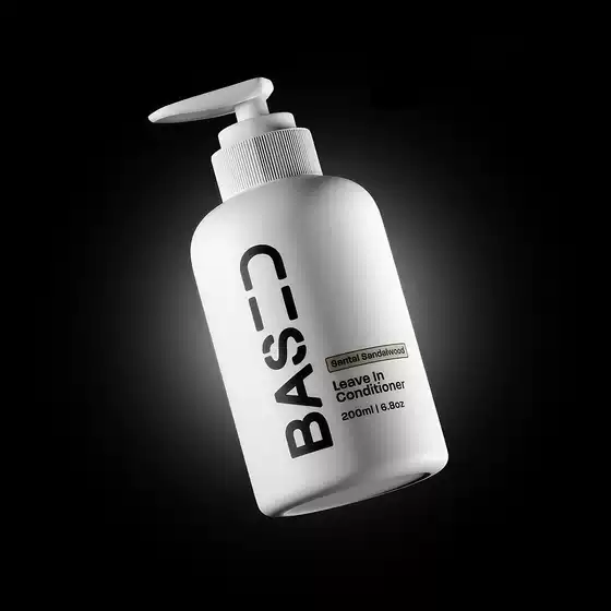 Cross-Border Base Hair Nourishing Conditioner Instantly Controls Frizz, Gently Moisturizes and Nourishes Hair, Cleanses and Moisturizes
