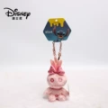 10cm disney little gold love confession pendant hwjd5449