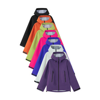 Wear-Resistant, Scratch-Proof and Waterproof! Traceless First-Class Genuine Jacket, Mountain Climbing Without Fear of Scratches-832