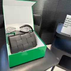 Bottega veneta Crossbody Bag Cassette