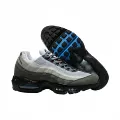 Max95 gray white gray blue black bottom 40-46