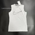 Style 261 tight vest white