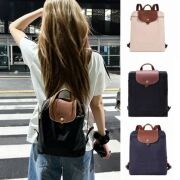 70Th Anniversary Longxiang Backpack Commuting Versatile Casual Bag Waterproof Computer Bag Student Ladies Large Capacity Backpac