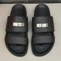 Black 2 according to leather shoe size