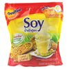 Wholesale Thai Soy Milk Imported Ovaltine Soy Milk Powder Soy Milk Original Flavor/Sesame Bag Instant Drink 364g