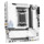 Jingyue B650M Snow Dream Snow Dream AM5 игровая материнская плата для настольного компьютера DDR5 mini 3