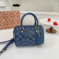 Denim blue