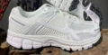 Vomero 5 pure white