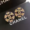B648 earrings