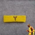 Kobe yellow one
