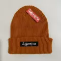 Orange#black label