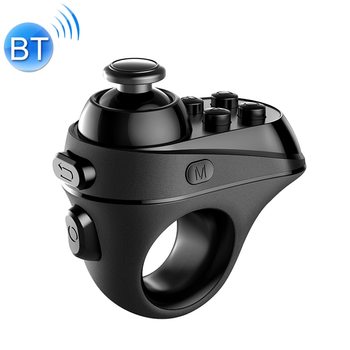 R1 Mini Ring Bluetooth Game Controller