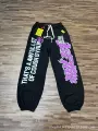3301 black pants