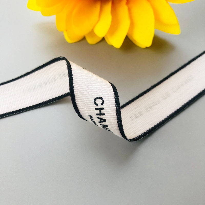 縁付き小香(白)