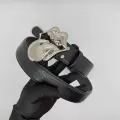 Lip stamp
