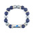 Спортивный браслет Detroit Lions