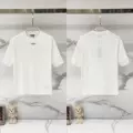 D010 Stitching Small Logo White