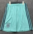 2627 germany away shorts
