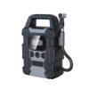 Cross-Border Hot Selling High-Power Wireless Car Air Pump Tire Car Multi-Function Portable Electric Air Pump Digital Display
