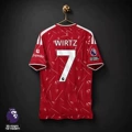 2627LWP Home Team No. 7 Star Player