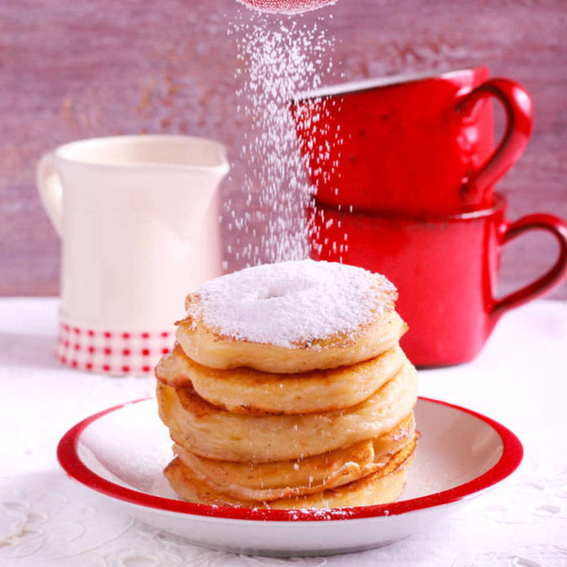 First-class icing baking special sugar powder 500g bagged fine sugar powder cake biscuit household decorative raw materials