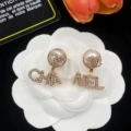 B193 earrings