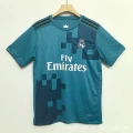 1718 green real madrid second guest (fan edition)