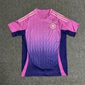 2425germany away game