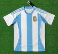 Argentina home court