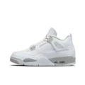 Aj4 white oreo