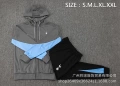 Long pull hat tottenham dark gray