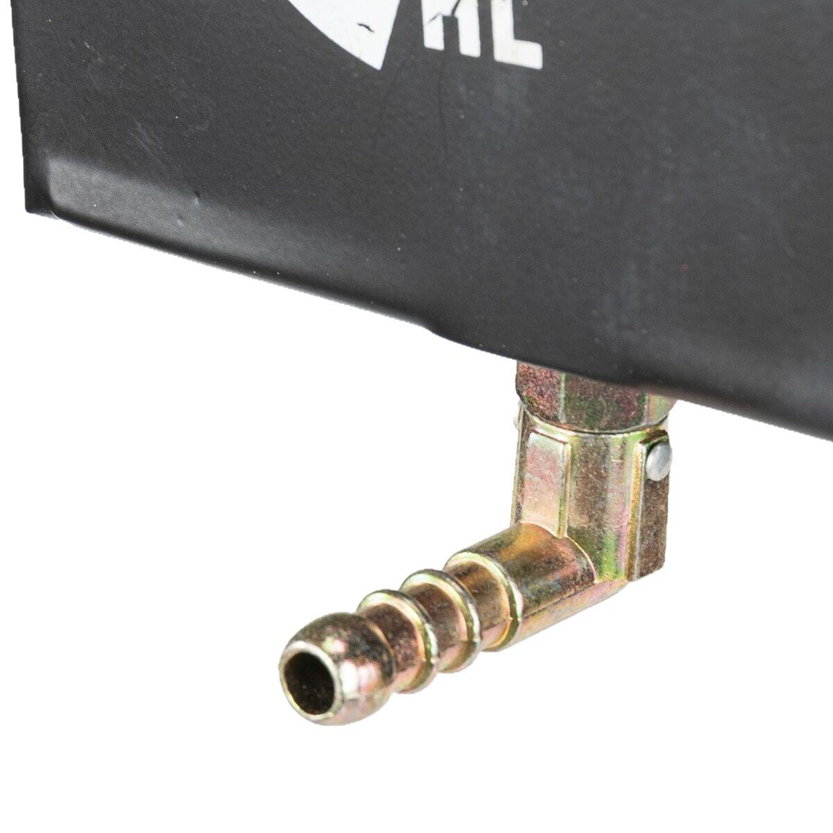 Cross-Border Foreign Trade Portable Outdoor Stove Cast Iron Stove Head Fierce Stove Gas Stove Barbecue Stove Camping Double Gas Stove